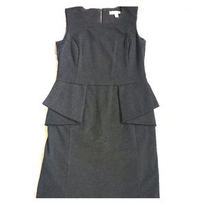 MICHAEL KORS PELPUM STYLE DRESS